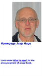 Mobile Screenshot of jaaphage.nl